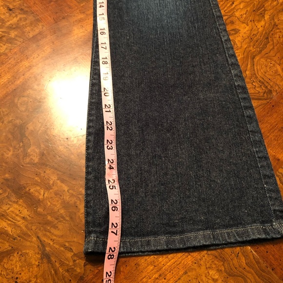❤️❤️❤️Diesel Jeans❤️❤️❤️Bootcut Size 29❤️❤️❤️ - Picture 2 of 6